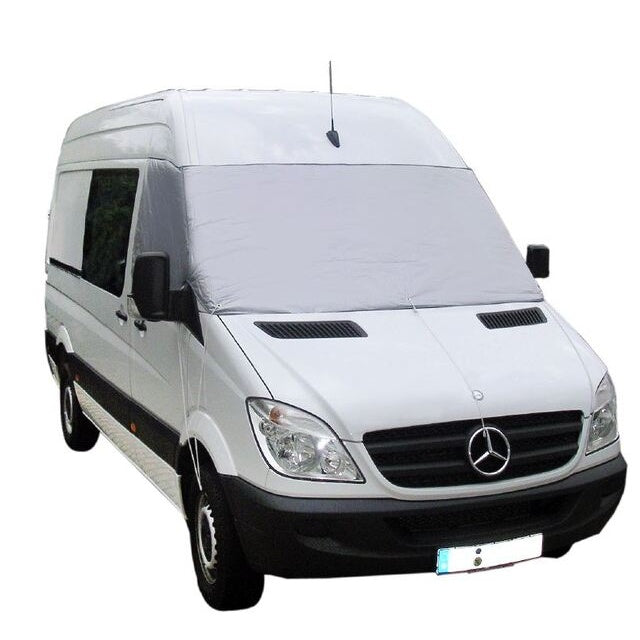 Außenisoliermatte für MB Sprinter ab 2018