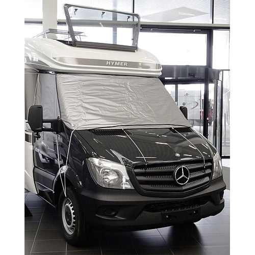 Außenisoliermatte für Mercedes Sprinter ab 2014