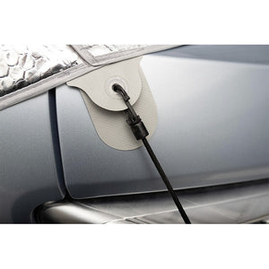 Außenisoliermatte Hindermann für Ford Transit 2006-2013 - 3