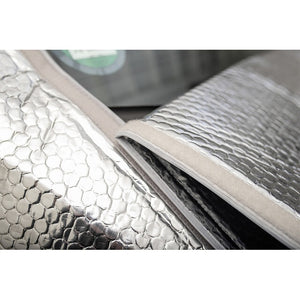 Außenisoliermatte Hindermann für Ford Transit 2006-2013 - 10