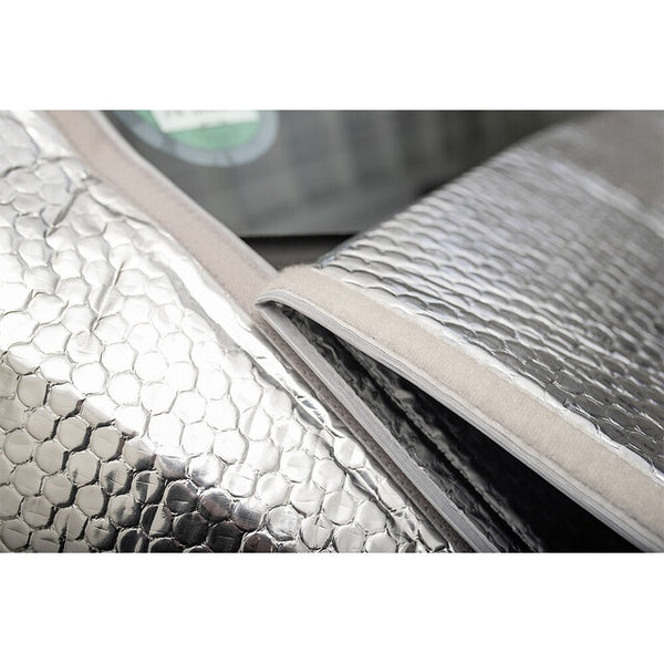 Außenisoliermatte Hindermann für Ford Transit 2006-2013 - 10