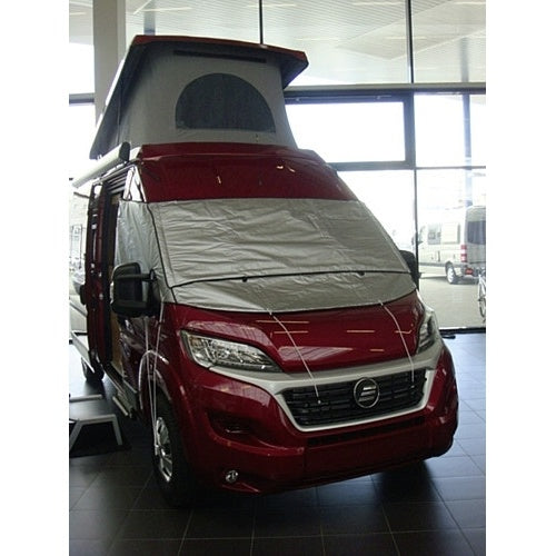 Außenisoliermatte Tecon für Fiat, Peugeot, Citroen