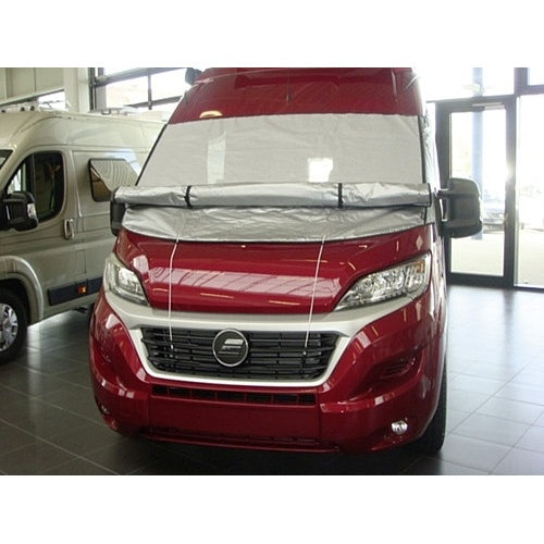 Außenisoliermatte Tecon für Fiat, Peugeot, Citroen