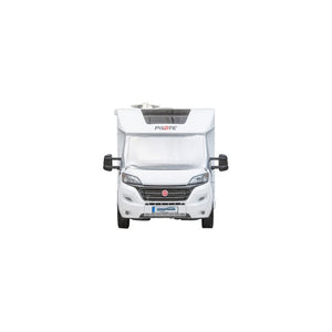 Außenisoliermatte VW Crafter ab 2017 - Hindermann
