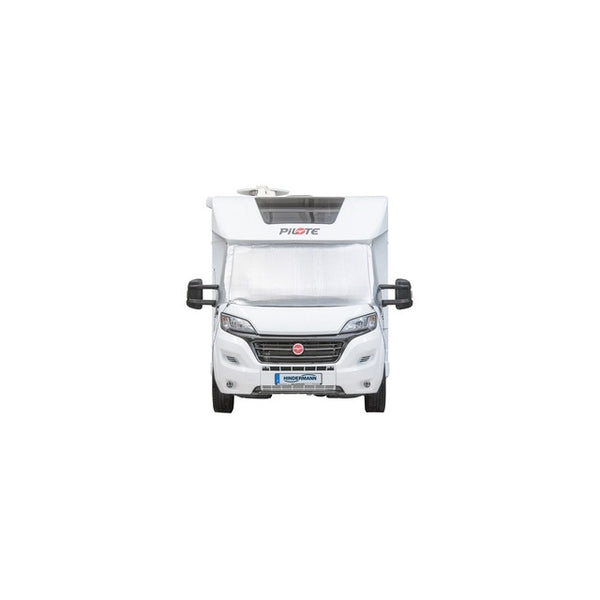 Außenisoliermatte VW Crafter ab 2017 - Hindermann
