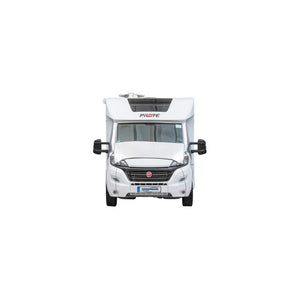 Außenisoliermatte VW Crafter ab 2017 - Hindermann - 2