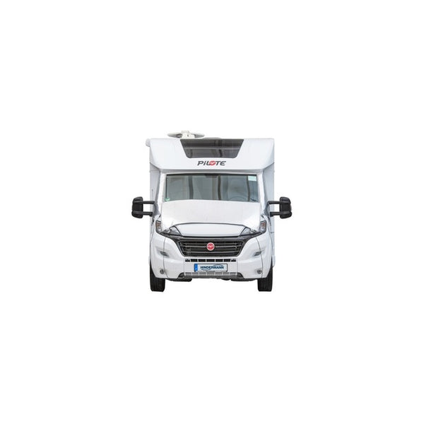 Außenisoliermatte VW Crafter ab 2017 - Hindermann - 2