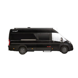 Außenisoliermatte VW Crafter ab 2017 - Hindermann - 5