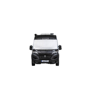 Außenisoliermatte VW Crafter ab 2017 - Hindermann - 6