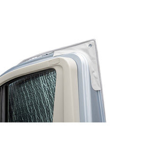 Außenisoliermatte VW Crafter ab 2017 - Hindermann - 15