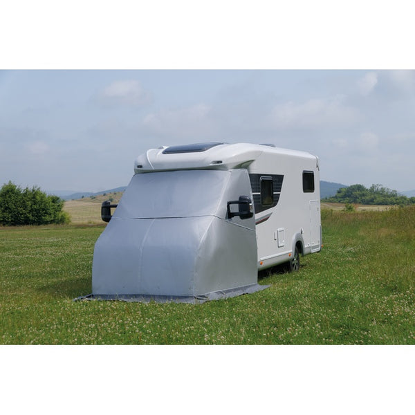 Außenisoliermatte WIGOFH für Citroen, Fiat, Peugeot - 2