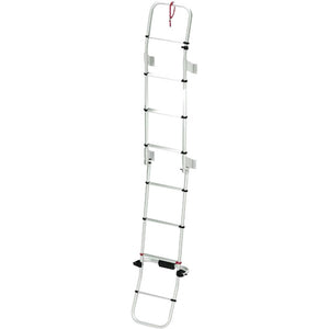 Außenleiter FIAMMA Deluxe 8 für Wohnmobile