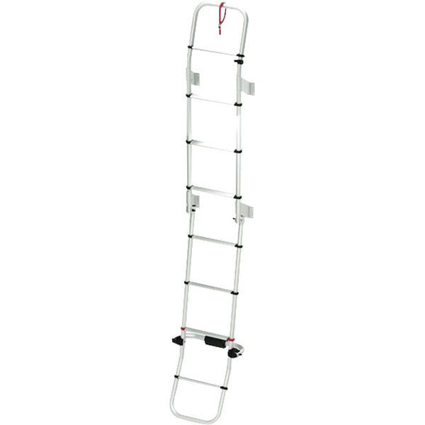 Außenleiter FIAMMA Deluxe 8 für Wohnmobile