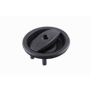 Außenschloss STS Oberholz rechts für Wohnwagen mit Dichtung