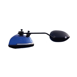 Außenspiegel Milenco Aero 4 extra lang konvex