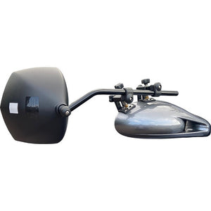 Außenspiegel MILENCO Aero Platinum - 2