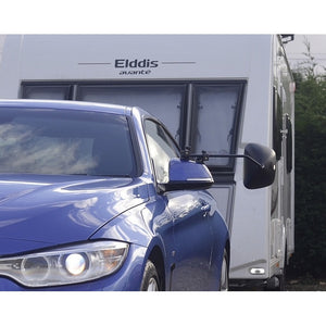 Außenspiegel Milenco Grand Aero - Extra Breite - 2