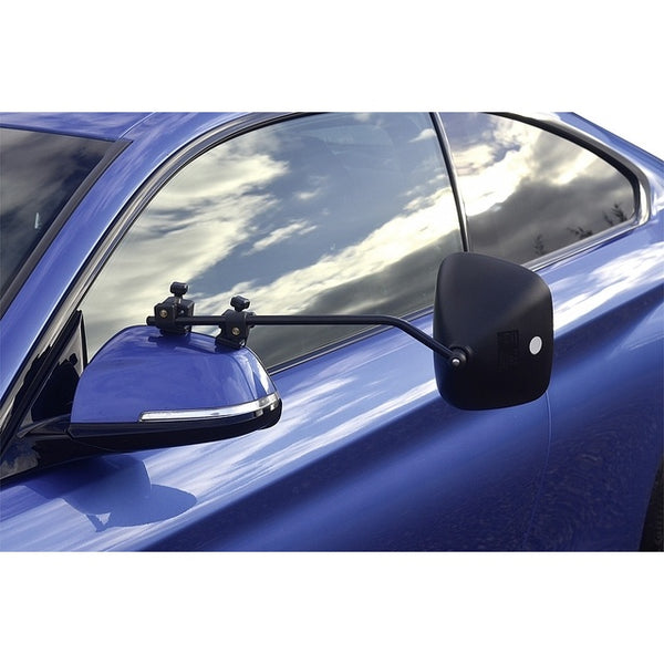 Außenspiegel Milenco Grand Aero - Extra Breite - 3