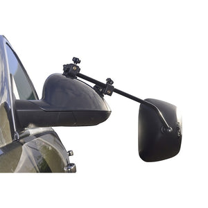 Außenspiegel Milenco Grand Aero - Extra Breite - 4