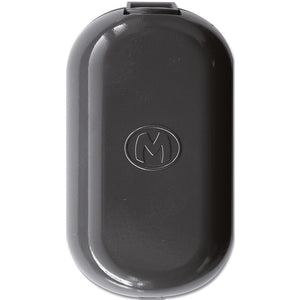 Außensteckdose F-Anschluss anthrazit