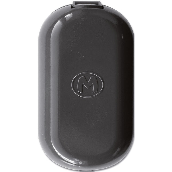 Außensteckdose F-Anschluss anthrazit