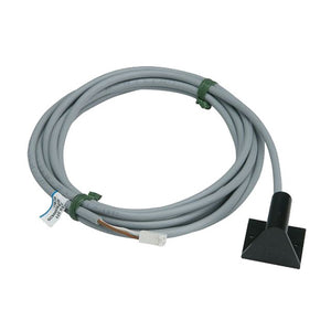 Außentemperaturfühler 2,5 m Kabel - Alde