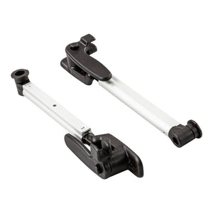 Aussteller Klick-Klack Paar 350mm für S4-Fenster - 2