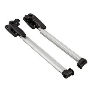 Aussteller Klick-Klack Paar 400mm für S4-Fenster - 2