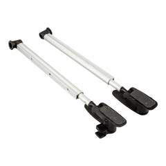 Aussteller Klick-Klack Paar 450mm für S4-Fenster