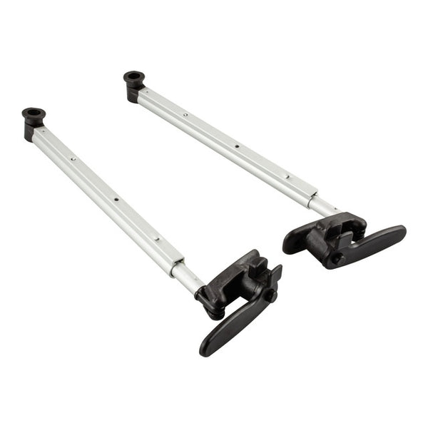 Aussteller Klick-Klack Paar 450mm für S4-Fenster - 2