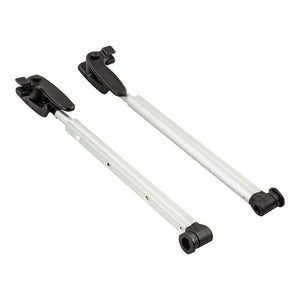 Aussteller Klick-Klack Paar 450mm für S4-Fenster - 3
