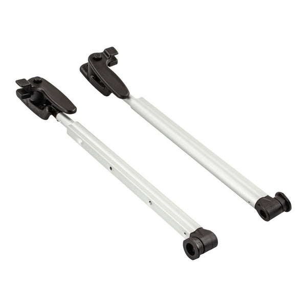 Aussteller Klick-Klack Paar 450mm für S4-Fenster - 3