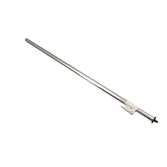 Austellstange Alu 32 mm 300 cm für Rolli Rolli Plus