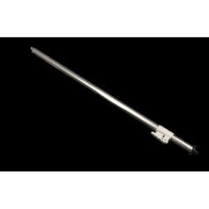Austellstange Alu 32 mm 300 cm für Rolli Rolli Plus