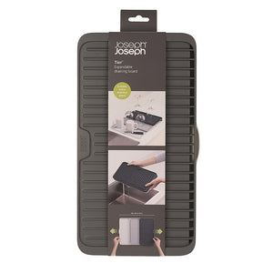 Ausziehbare Abtropfmatte Joseph Joseph