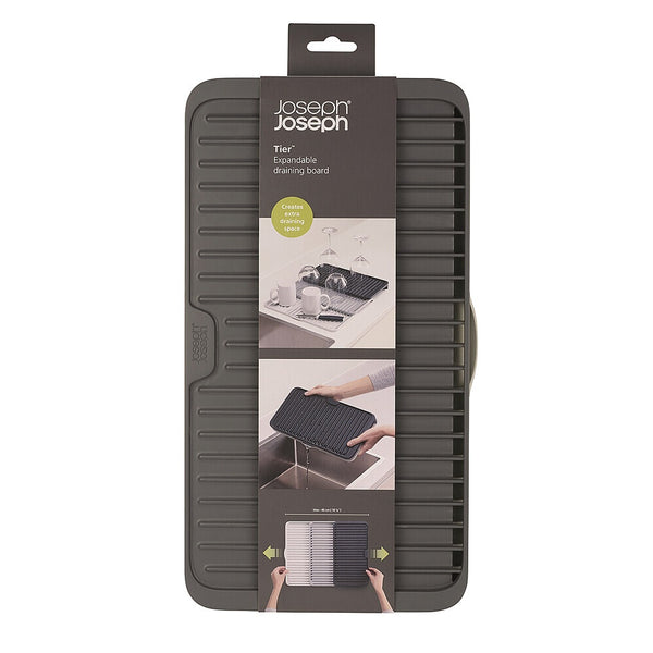 Ausziehbare Abtropfmatte Joseph Joseph
