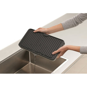 Ausziehbare Abtropfmatte Joseph Joseph - 3