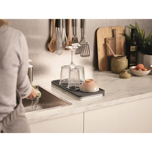 Ausziehbare Abtropfmatte Joseph Joseph - 4