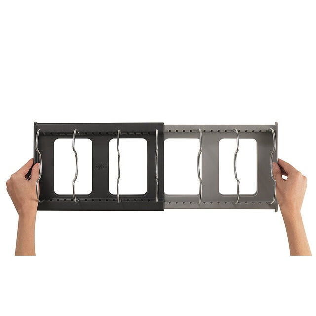 Ausziehbarer Organizer für Kochgeschirr | Joseph Joseph