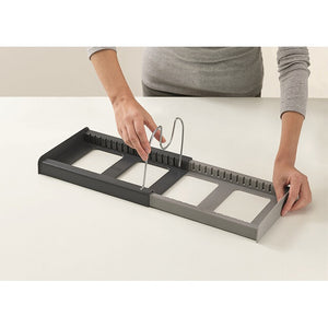 Ausziehbarer Organizer für Kochgeschirr | Joseph Joseph - 3