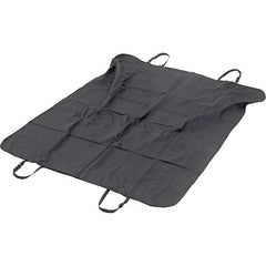 Auto-Schondecke Tyro schwarz 162 x 132 cm