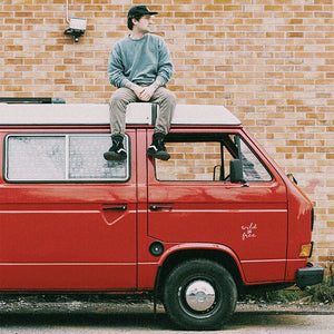 Autoaufkleber Wild & Free - Advanture Shop - 5