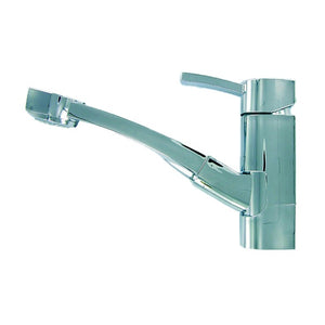 Autom. Einhebelmischer Comet M3 CAPRI