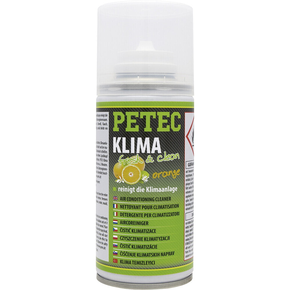 Automaticspray Klima fresh & clean 150 ml