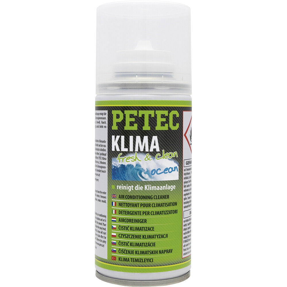 Automaticspray Petec Klima fresh & clean 150 ml