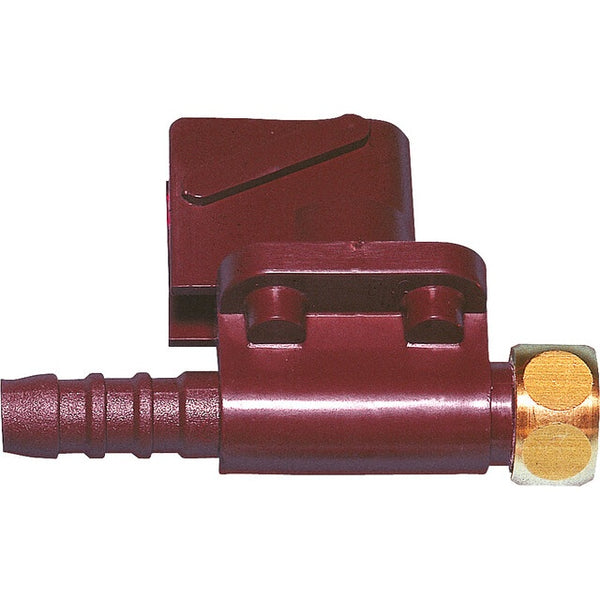 Automatik-Druckschalter 3/8 Zoll x 10/12 mm 1 bar