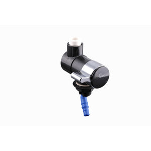 Automatik-Wasserhahn Comet N1,5 London AT chrom / schwarz - 2
