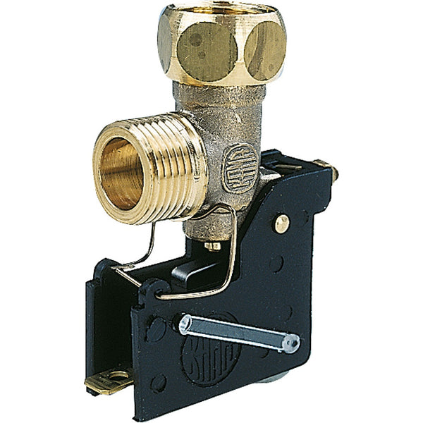 Automatikschalter Reich für Carletta Armaturen