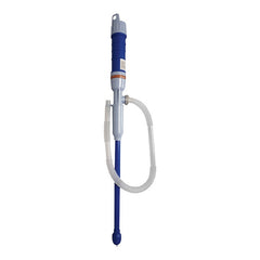 Automatische Brennstoffpumpe, batteriebetrieben