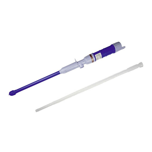 Automatische Brennstoffpumpe, batteriebetrieben